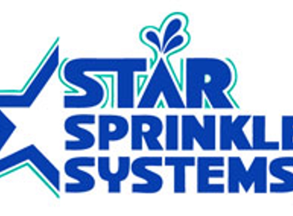 Star Sprinklers Systems, Inc.