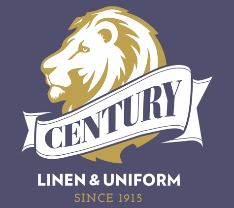 Century Linen & Uniform - Somerville, MA