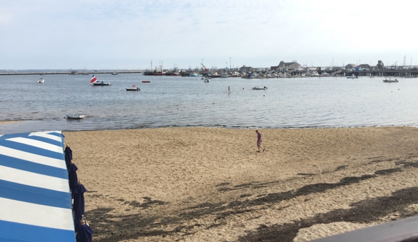 Pepe's Wharf - Provincetown, MA