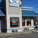 Captain D's Seafood Kitchen - Fast Food Restaurants