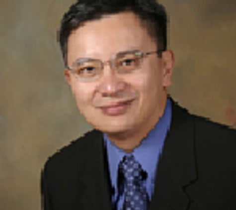 Jonathan C Lin, MD - Rancho Mirage, CA