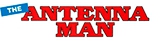 The Antenna Man Logo
