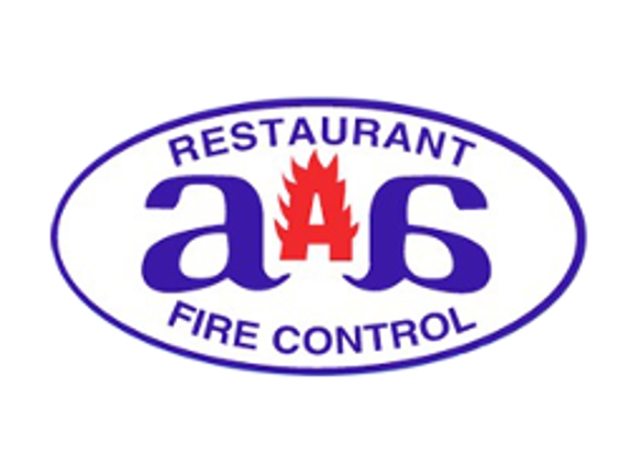 AAA Restaurant Fire Control - Warwick, RI