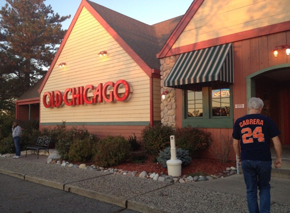 Old Chicago Pasta & Pizza - Okemos, MI