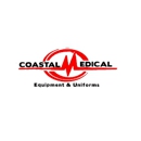 Coastal Medical Equipment & Uniforms - Uniforms