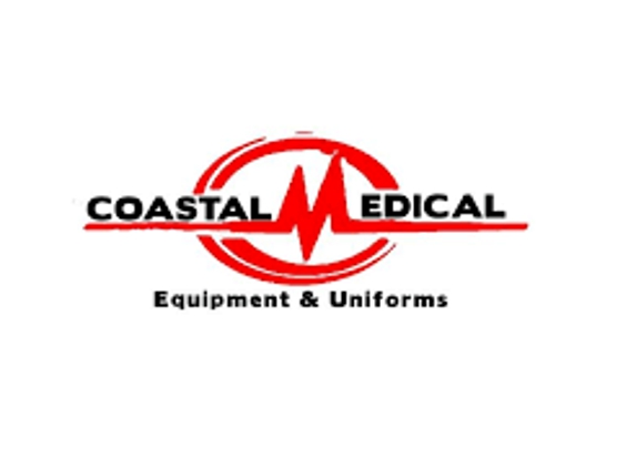 Coastal Medical Equipment & Uniforms - Jesup, GA