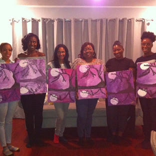 BYOB Paint Party - Hampton, GA