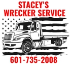 Stacey's Wrecker Svc