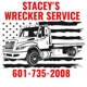 Stacey's Wrecker Svc