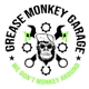 Grease Monkey Garage