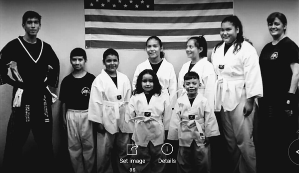 Black Belt Karate - Pearland, TX