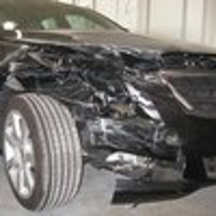 Collision Experts Auto Body Repair Shop - Lemon Grove, CA