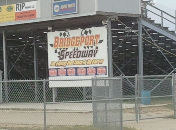 Bridgeport Speedway - Swedesboro, NJ