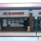 KS Cleaners