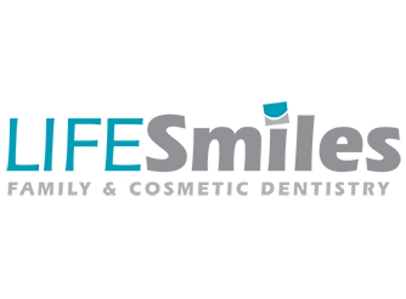 LIFESmiles Family and Cosmetic Dentistry - Boise, ID