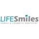 LIFESmiles Family and Cosmetic Dentistry
