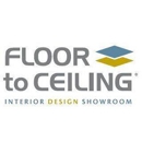 Floor to Ceiling