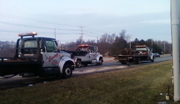 Ewing's Towing & Auto Repair - Newark, DE