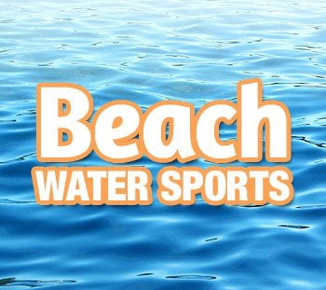 Beach Water Sports - Jupiter, FL
