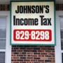 Johnson Income Tax & Accounting