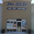 Spa Seven