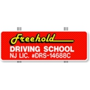 Freehold Driving School - Schools