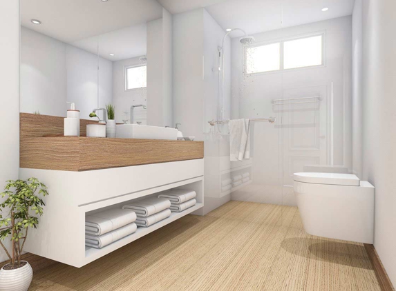 Unique Style Bathrooms - Speers Point, NSW