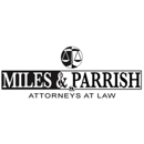 Miles & Parrish, P.A. - Attorneys