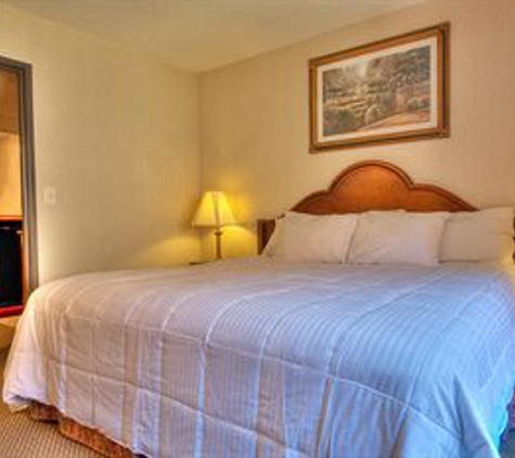 MCM Elegante Suites - Abilene, TX