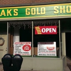 Ak's Gold Shop