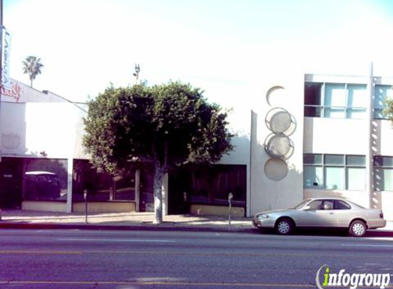 Silver Roth & Associates Inc - Los Angeles, CA