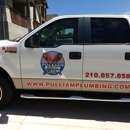 Pulliam Plumbing Services - Plumbers