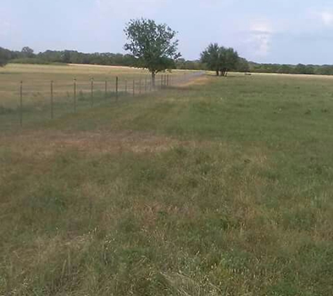 H&H Fencing and Construction - Eastland, TX