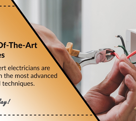Super Home Services. State-Of-The-Art Services