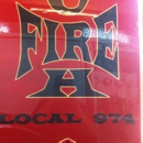 University Heights Fire Department - Fire Departments