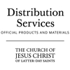 Deseret Book and Distribution Services gallery