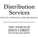 Distribution Services - Religious Goods