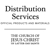 Distribution Services - Religious Goods