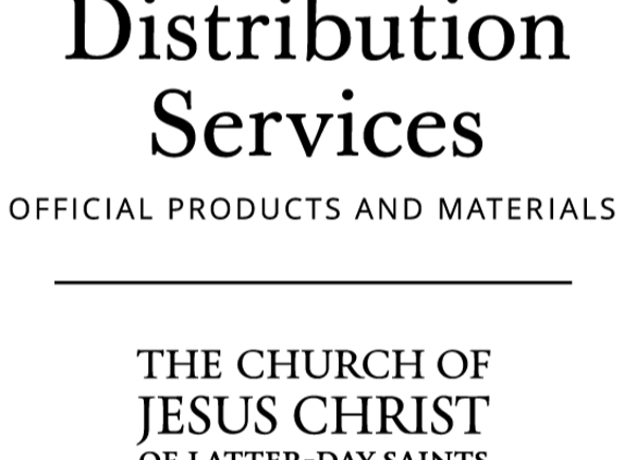 Distribution Services - Fort Collins, CO