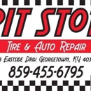 Pit Stop Tire & Automotive - Auto Repair & Service