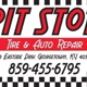 Pit Stop Tire & Automotive