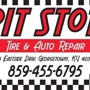 Pit Stop Tire & Automotive
