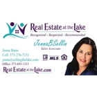 Jenna Bates | JennaBSellin Real Estate at the Lake