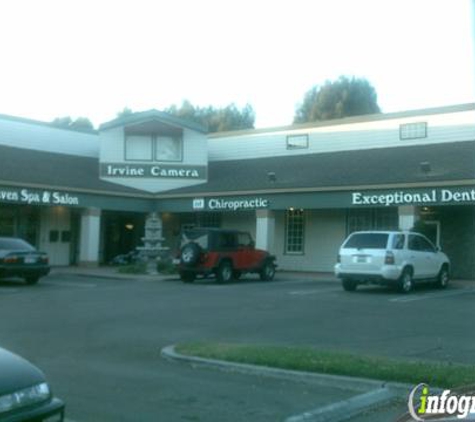 Supreme Fitness Training Center - Irvine, CA