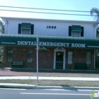 The Dental Emergency Room