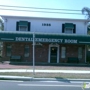 The Dental Emergency Room