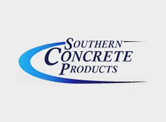 Southern Concrete Products - Jackson, TN