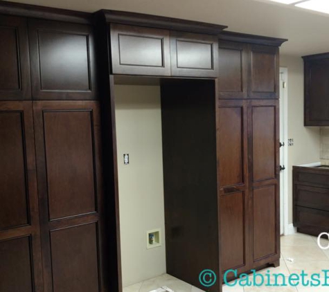 Cabinets By Vancil Inc - Apple Valley, CA