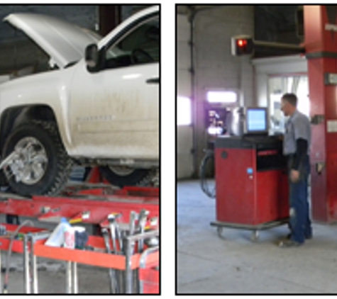 Pro Tire & Alignment - Grand Junction, CO