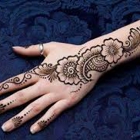 Mehndi Services